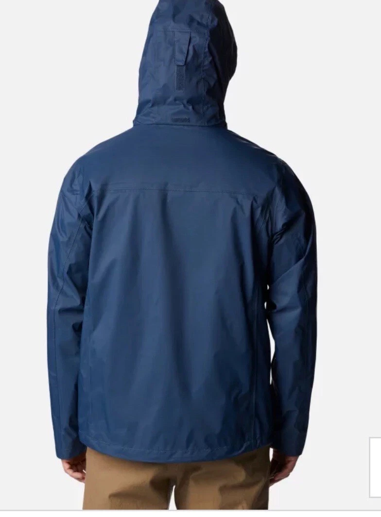4xlt rain sales jacket