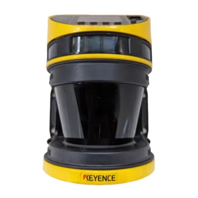 1pc Keyence SZ-V04X Multi-Function Safety Laser Scanner SZV04X