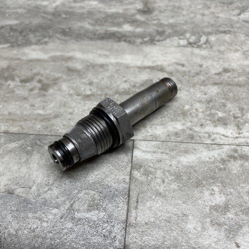 Deltrol DSV-080-2NCP-N Solenoid Operated Hydraulic Cartridge Valve