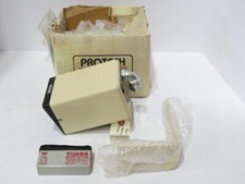 Protech Hitech50 Doppler Microwave Intruder Detector W/ Battery Mount NEW IN BOX