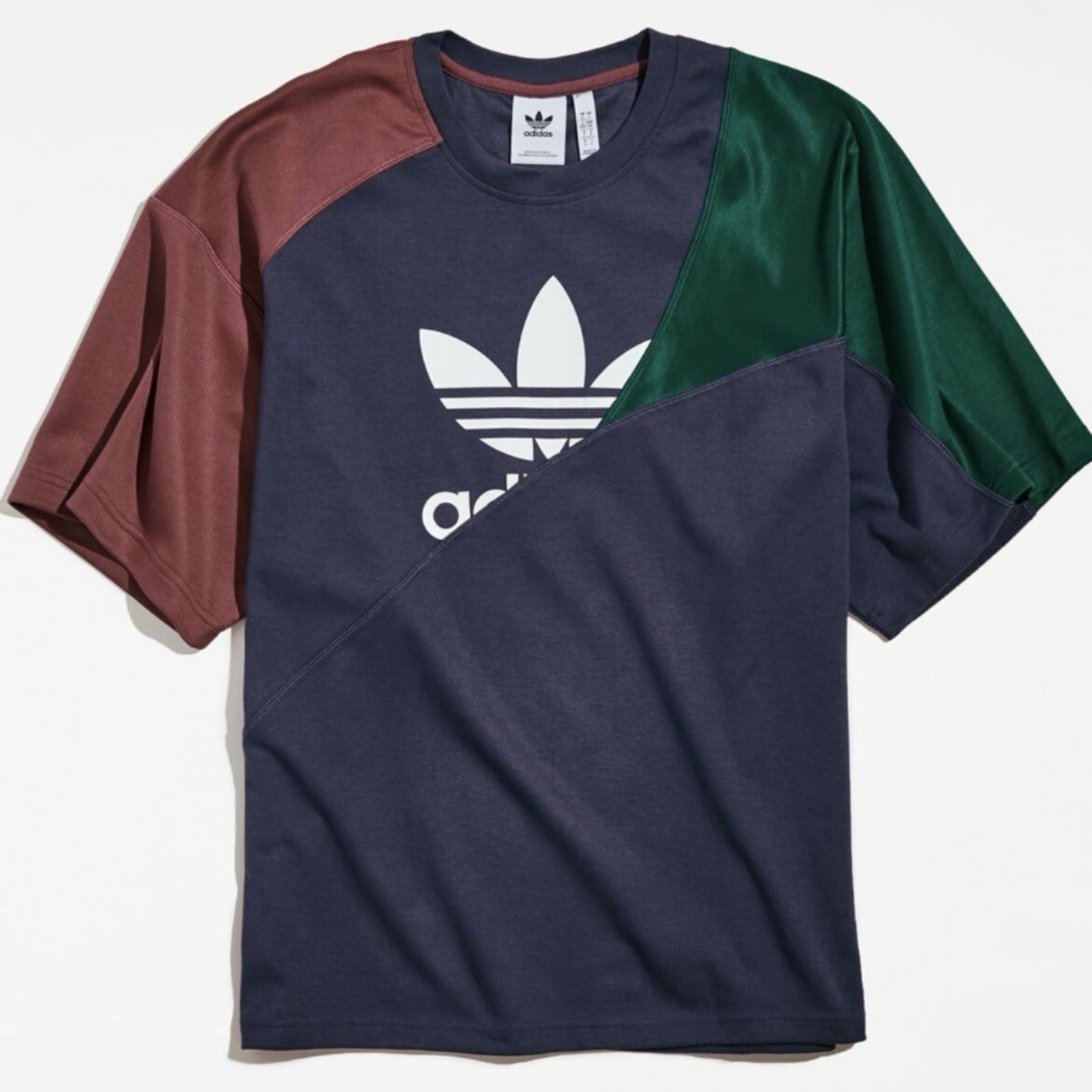 clrdo tee adidas