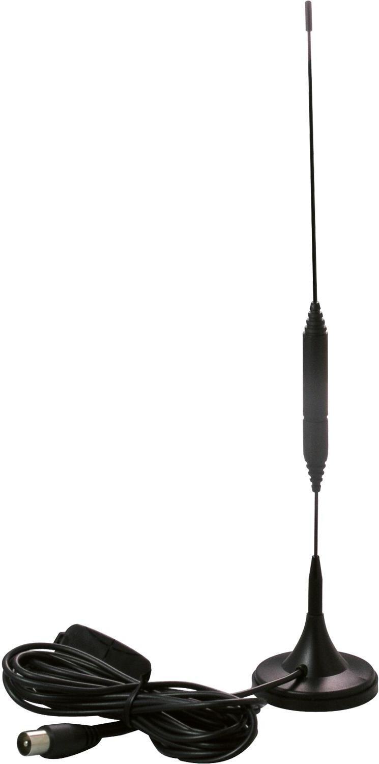 Thumbnail - Schwaiger Dvb-t2 Hd Stabantenne In- Und Outdoor