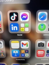ipad 6th generation With TikTok