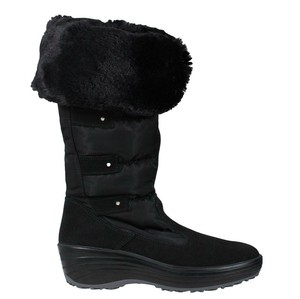 double h folklore boots