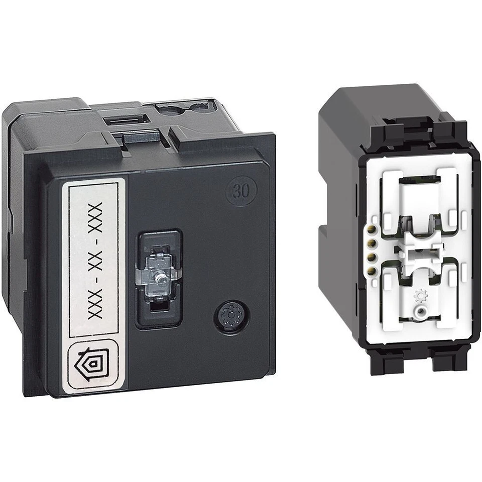 k4510C Gateway connesso Serie Now BTICINO per creare una installazione connessa