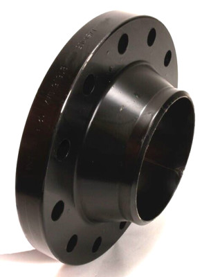 WELD NECK FLANGE 8'' Class 600 (1.1625 WT) Ring Joint (RTJ) Grade F9 Chrome Alloy