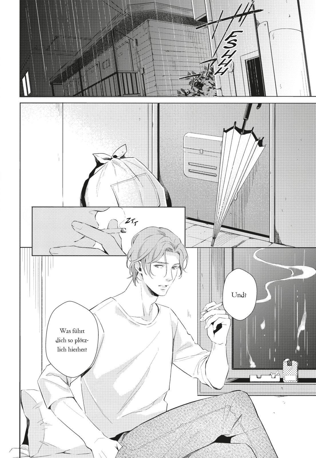 Thumbnail - There Is No Future In This Love 2 | Bingo Morihashi | Taschenbuch |