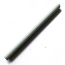 Pool Cue Ferrule Glass Melamine Tube - OD15mm x ID6.1mm x 230mm Length