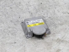 BMW ICM Control Module V3.4 ECU Integrated Chassis 6799887 F10 F12 F01