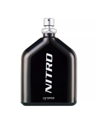 Nitro for Men 3.4oz Perfume By Cyzone L'bel