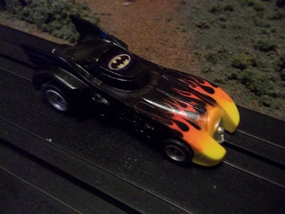 auto world 4 gear slot cars