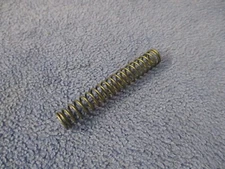 Starter Solenoid Plunger Return Spring Harley evo panhead shovelhead sportster