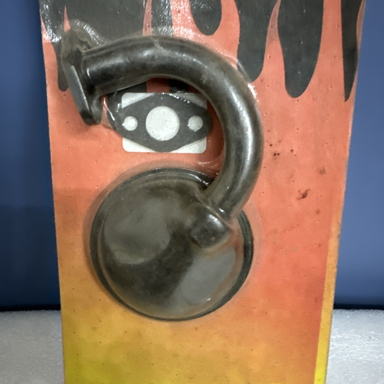 Melling 12557 Oil Pump Pickup Street / Strip BoltOn 7 in Deep