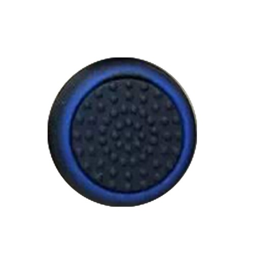 Controller Grips Skin Shell Thumb Stick Cap Cover For PS4 PS5 PlayStation 4 5 / - Picture 13 of 17