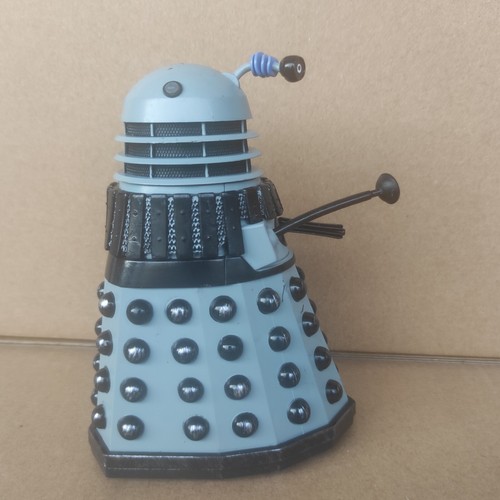 Doctor Who Dalek figure 5" old loose - Picture 4 of 9