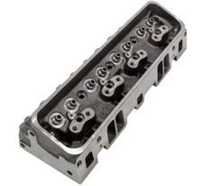 Enginequest CH350C 5.7L 350 Vortec Bare Cylinder Head For Chevy NEW