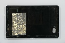 Original MPMan converter 8 32gb Back Housing Cover Replacement Part