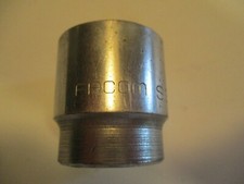 FACOM BRAND Part # S30H 1/2 " Drive 30 mm Socket