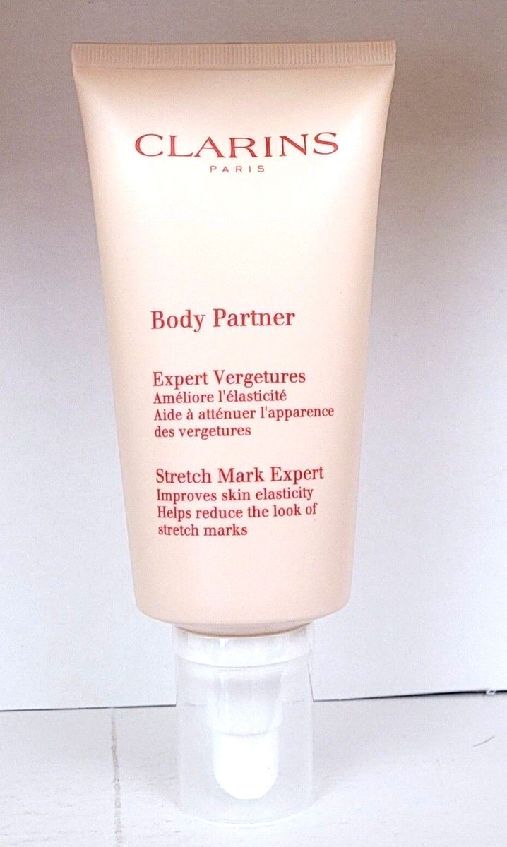 Clarins Body Partner Stretch Mark Expert 5.8 oz NEW | eBay