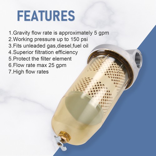 New B10AL Fuel Tank Assembly Repalce 3307454S eBay