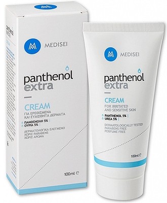 Medisei Panthenol Extra Cream For 