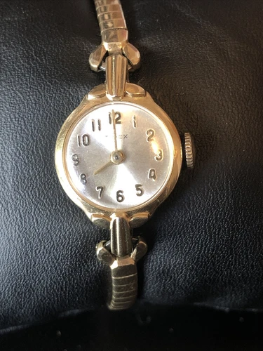 Timex Women’s Watch Vintage