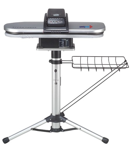 Steam Ironing Press Systems by Speedypress - Choice of 13 Types/Sizes of Presses - Picture 67 of 301
