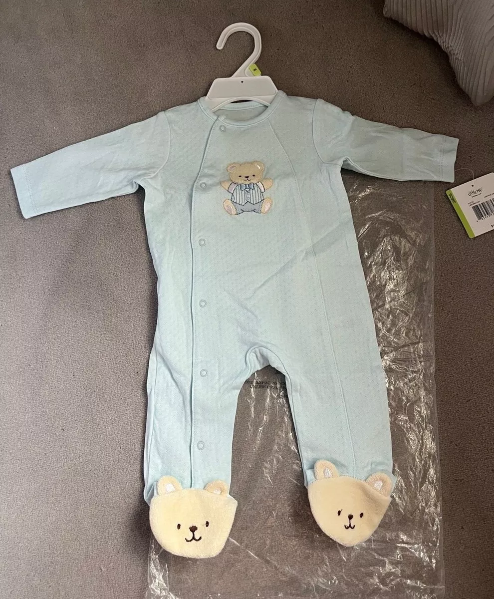 Little me baby clothes top