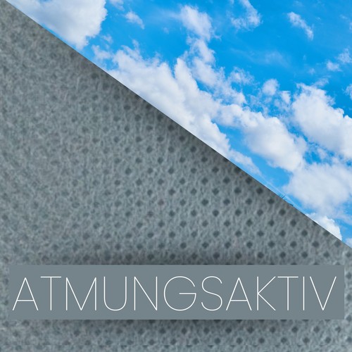 Sensalux Tischdeckenrolle, 1,2m x 40m OEKO-TEX Deko Vlies waschbar - Bild 27 von 35