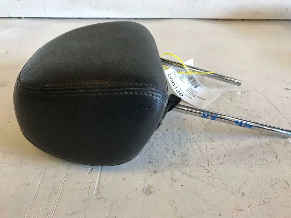 2006 福特自由风格前头枕靠垫头枕乘客右侧黑色 — 第 4/4 张图片