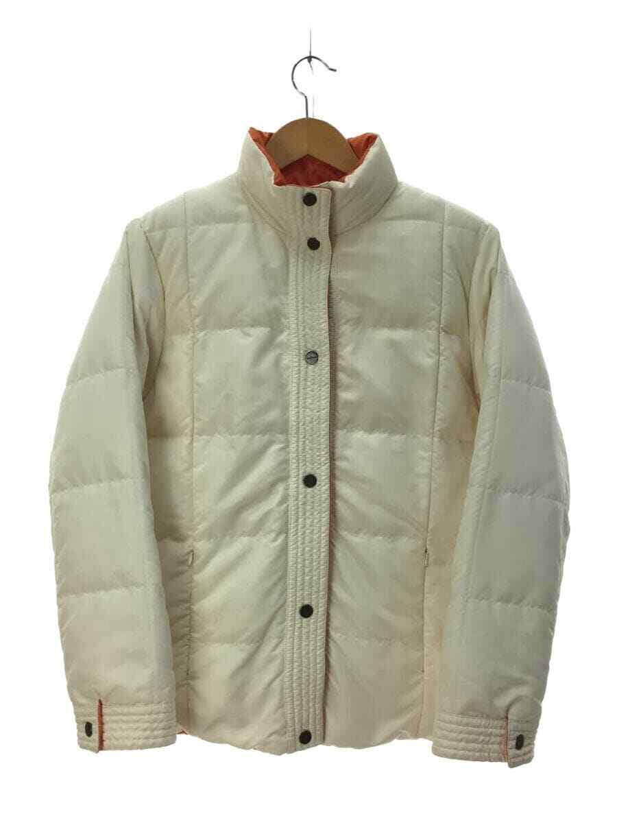 MAX MARA WEEK END LINE reversible down Jacket white 38 | eBay