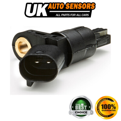 Fits Audi A3 (1996-2003) 1.8 1.9 TDI Rear ABS Wheel Speed Sensor ASA29AU