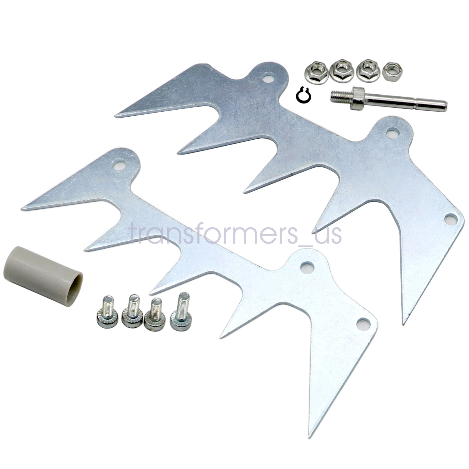 Bumper Spike Felling Dog Chain Catcher For Stihl MS660 MS460 MS440 066 046 044