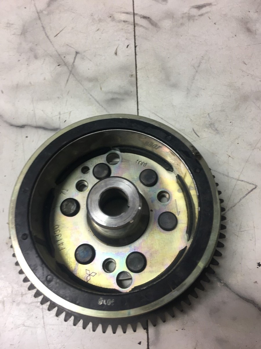 Yamaha GP XL XLT 800 WaveRunner Jet Ski flywheel fly wheel rotor