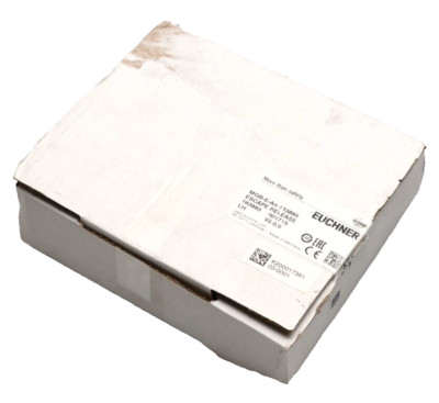 Euchner Fluchtentriegelung MGB-E-A4-163885 | V2.0.0 | 163885