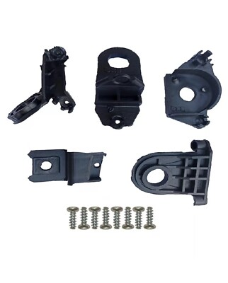 Scheinwerfer Reparatur Halter Halterung LINKS Seat Leon 5F1 5F5 5F8  5F0998225