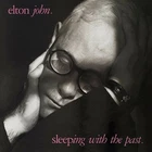 Elton John Sleeping With The Past New LP