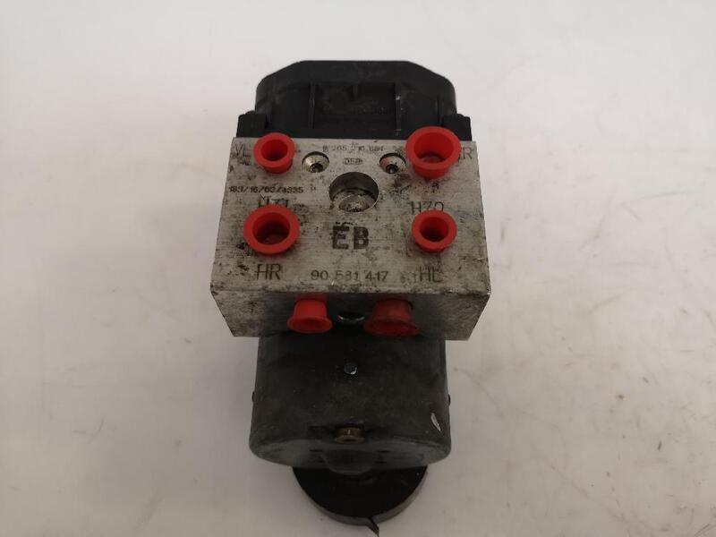 0265216654 abs 246848 for OPEL ZAFIRA A 1999 | eBay