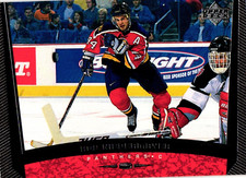 Rob Niedermayer Florida Panthers #277 Upper Deck NHL Hockey Card