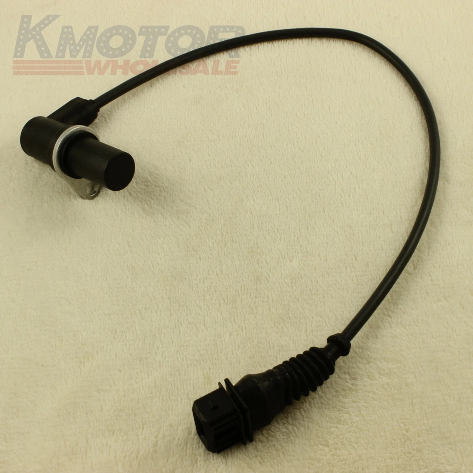 Sensor de posición del árbol de levas 12141703221 apto para BMW 528I 328IS 320I 328I 323I M3 Foto 2 de 4