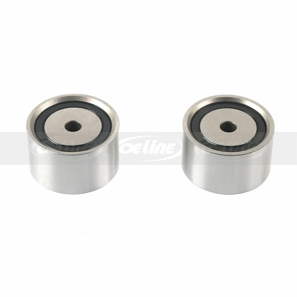 Подходит для 90-97 Subaru Legacy Impreza 1,8 л 2,2 л комплект ремня ГРМ натяжитель водяной насос - Изображение 4 из 4