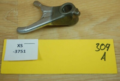Yamaha FZ600 49A-18511-00 shift cam fork Original Genuine NEU NOS xs3751