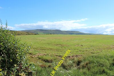 Foto 12x8 Ackerland bei Gallow Hill Dipple\/NS2002 um 2015