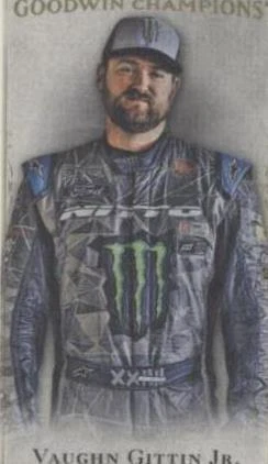 Canvas Minis Blank Back