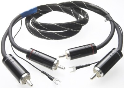 Pro-Ject Phono RCA-C Phonokabel 185 cm X800750.6