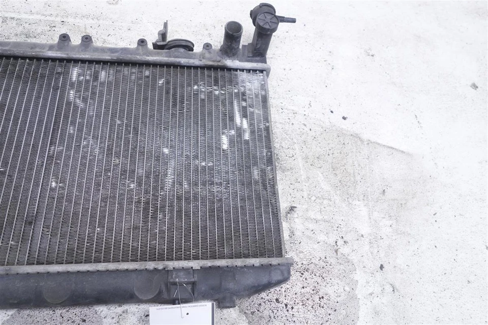 1993-1997 Nissan Altima Auto Trans радиатор 21460-0Z000 *неоригинальный - Auto Tran - Изображение 3 из 4