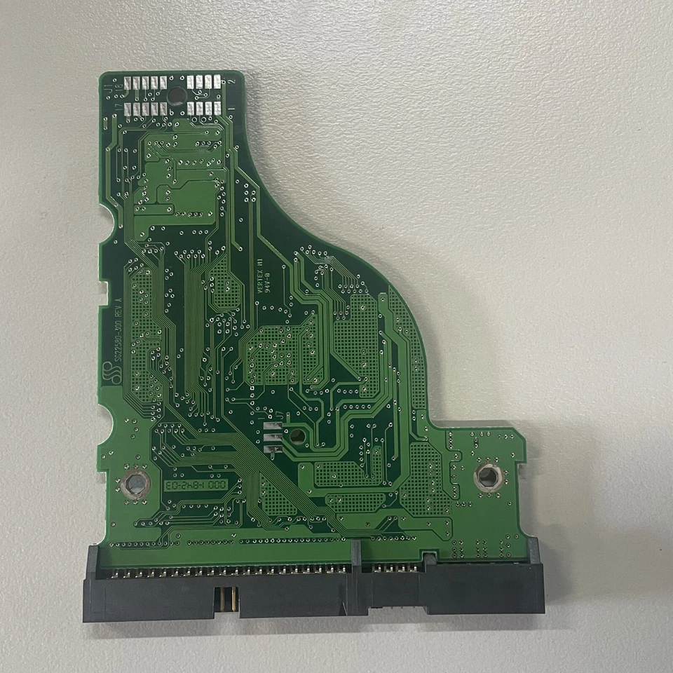 Seagate ST313021A 3.5" 40 GB ATA/100 HDD PCB Board SG22580-300 REV A FW 3.03 - Image 3 of 4