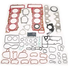 Engine Gaskets Overhaul Rebuilding Kit Fit For Audi A8 RS6 RS7 S6 S7 S8 4.0TFSI
