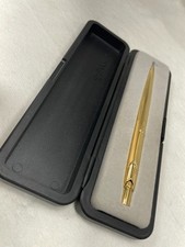 Parker Pen Case In Collectible Parker Fountain Pens for sale | eBay