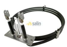GENUINE BELLINI 900MM OVEN FAN FORCED HEATING ELEMENT – 17471100000257